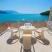 Manda 107 Mansion, alloggi privati a Jaz, Montenegro - apartman 8-terasa iznad plaze